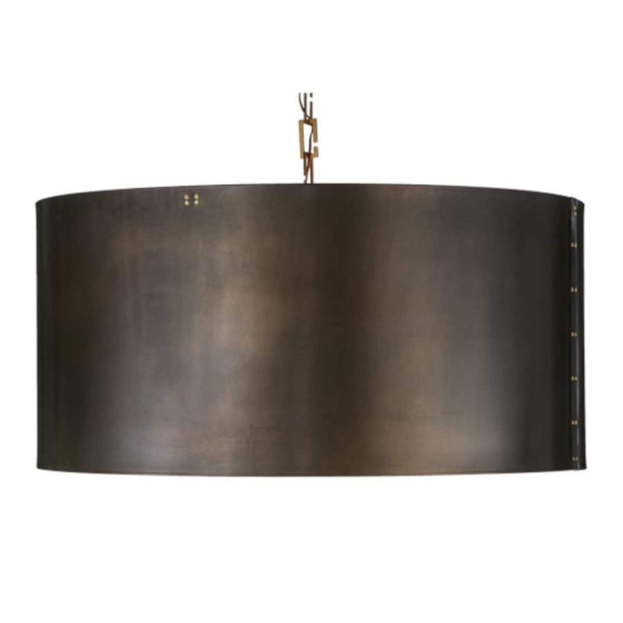 Cilindro 12-Light 42" Wide Pendant