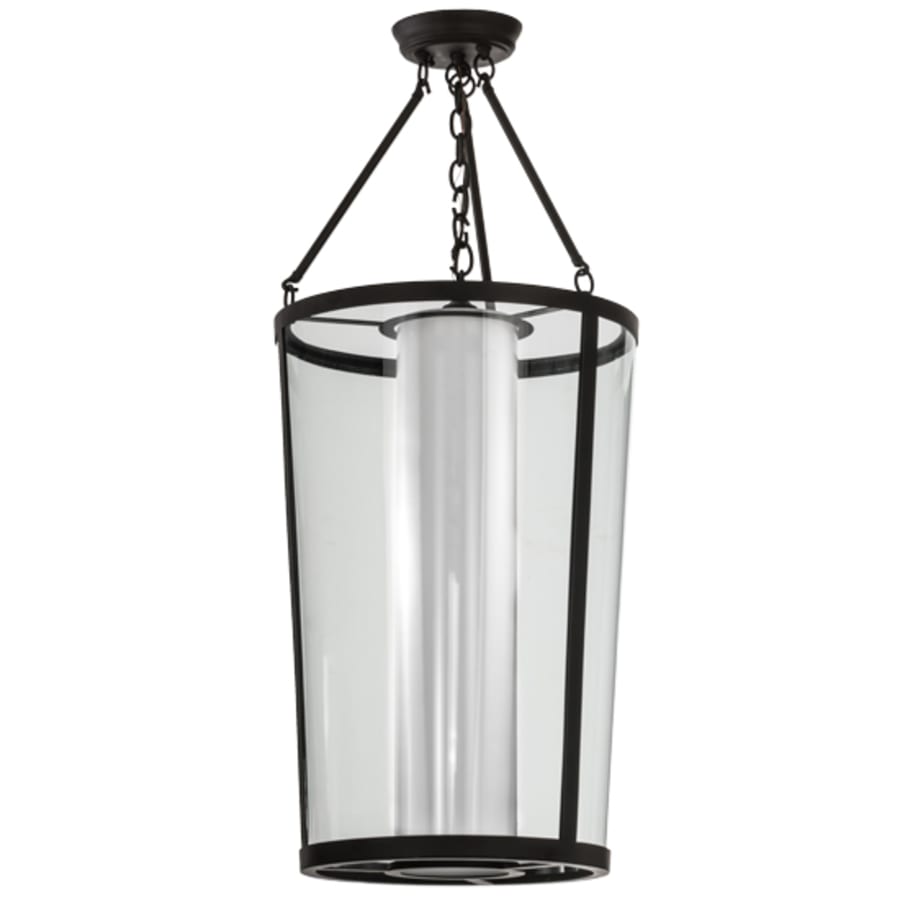 Cilindro Tapered 18" Wide Pendant