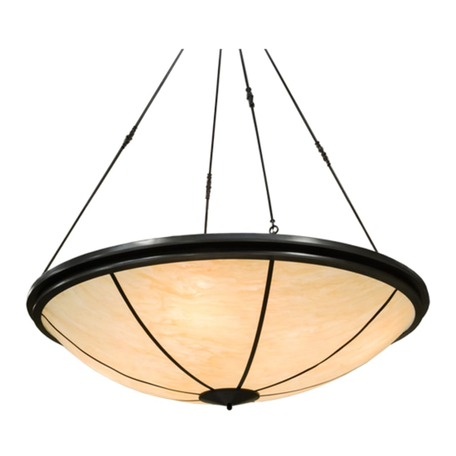 Commerce 8-Light 72" Wide Pendant