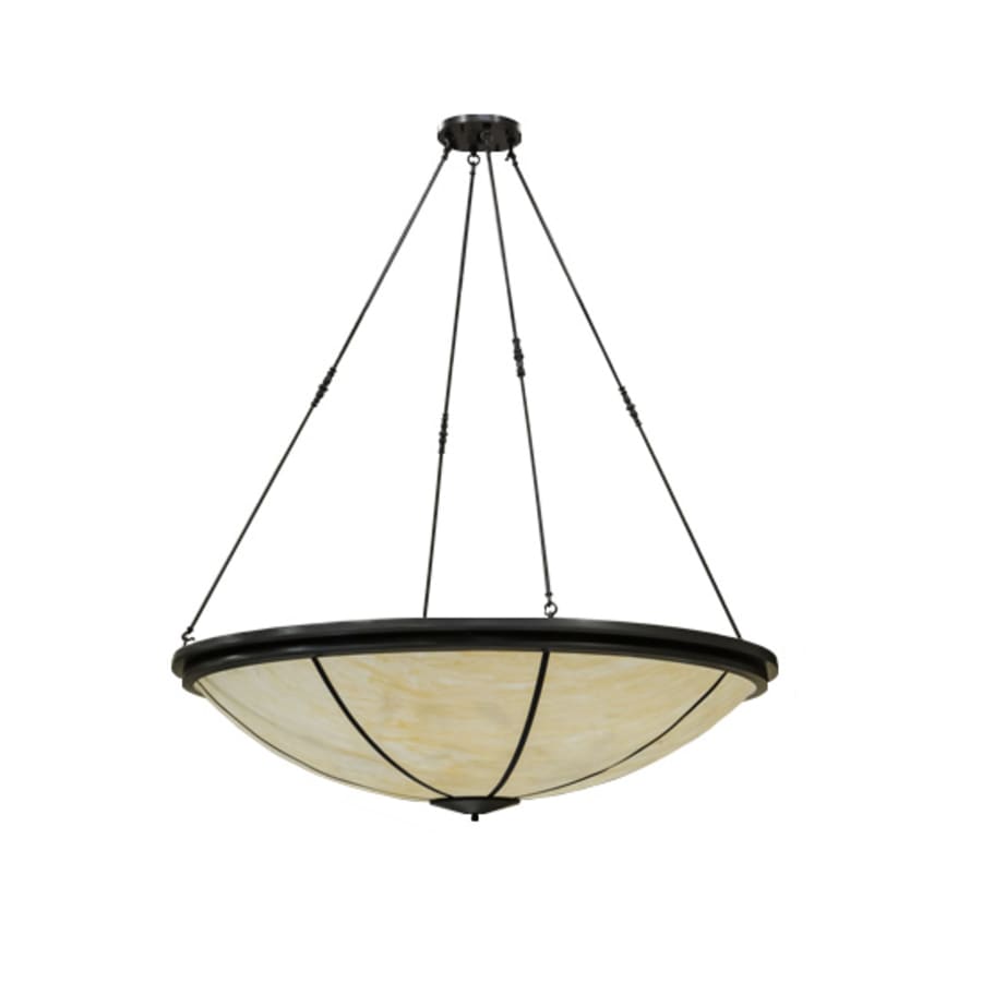 Commerce 8-Light 72" Wide Pendant