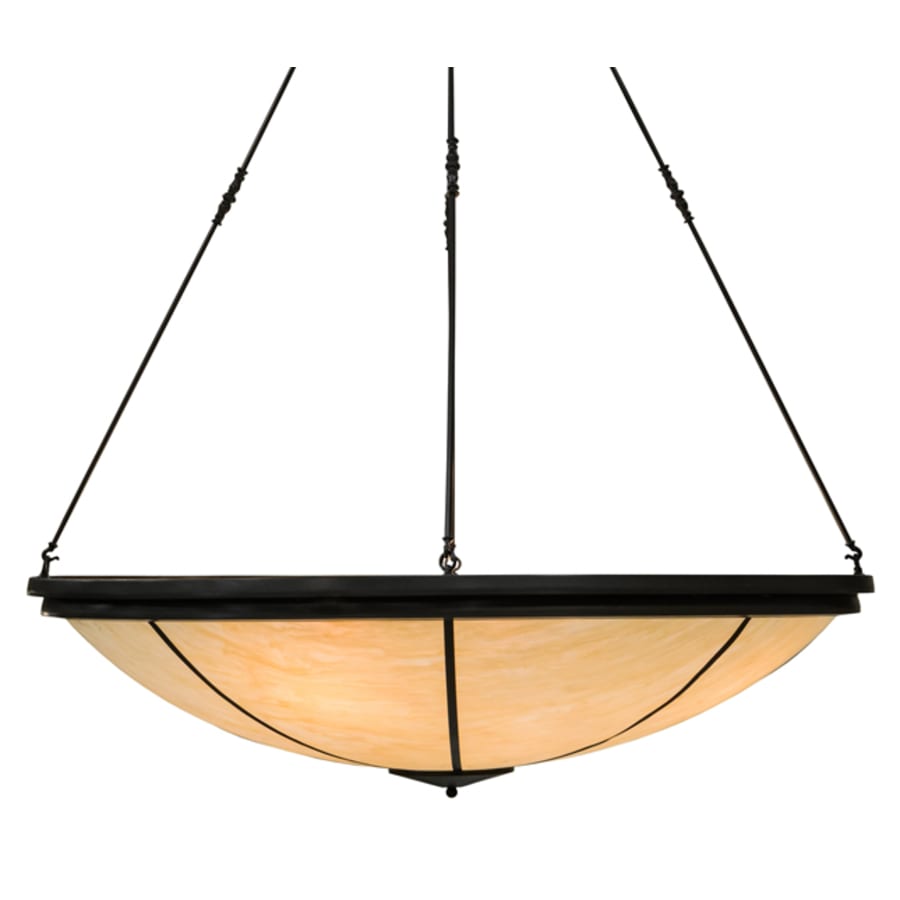 Commerce 8-Light 72" Wide Pendant