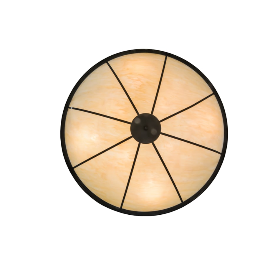 Commerce 8-Light 72" Wide Pendant