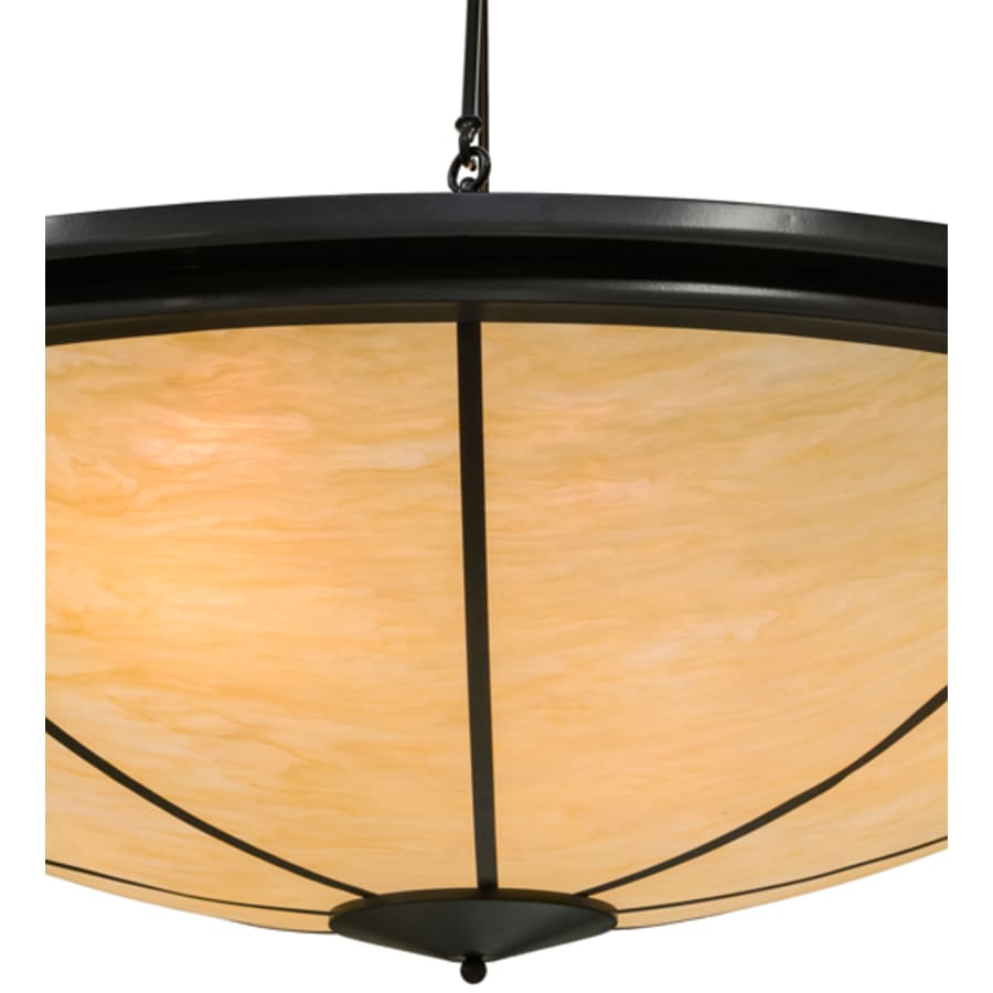 Commerce 8-Light 72" Wide Pendant