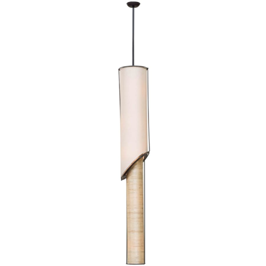 Cilindro 5-Light 11" Wide Pendant