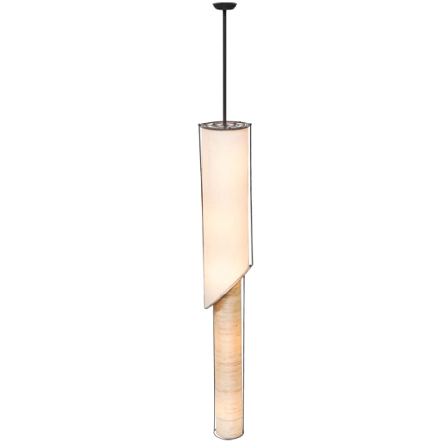 Cilindro 5-Light 11" Wide Pendant