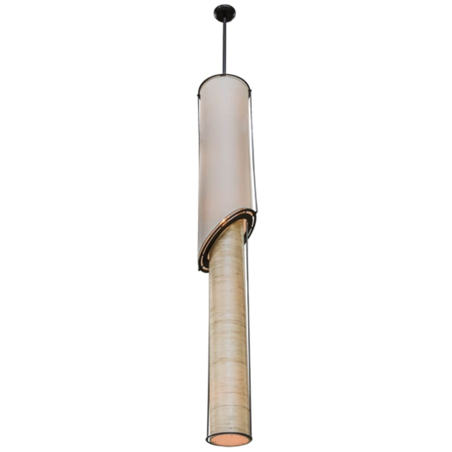 Cilindro 5-Light 11" Wide Pendant
