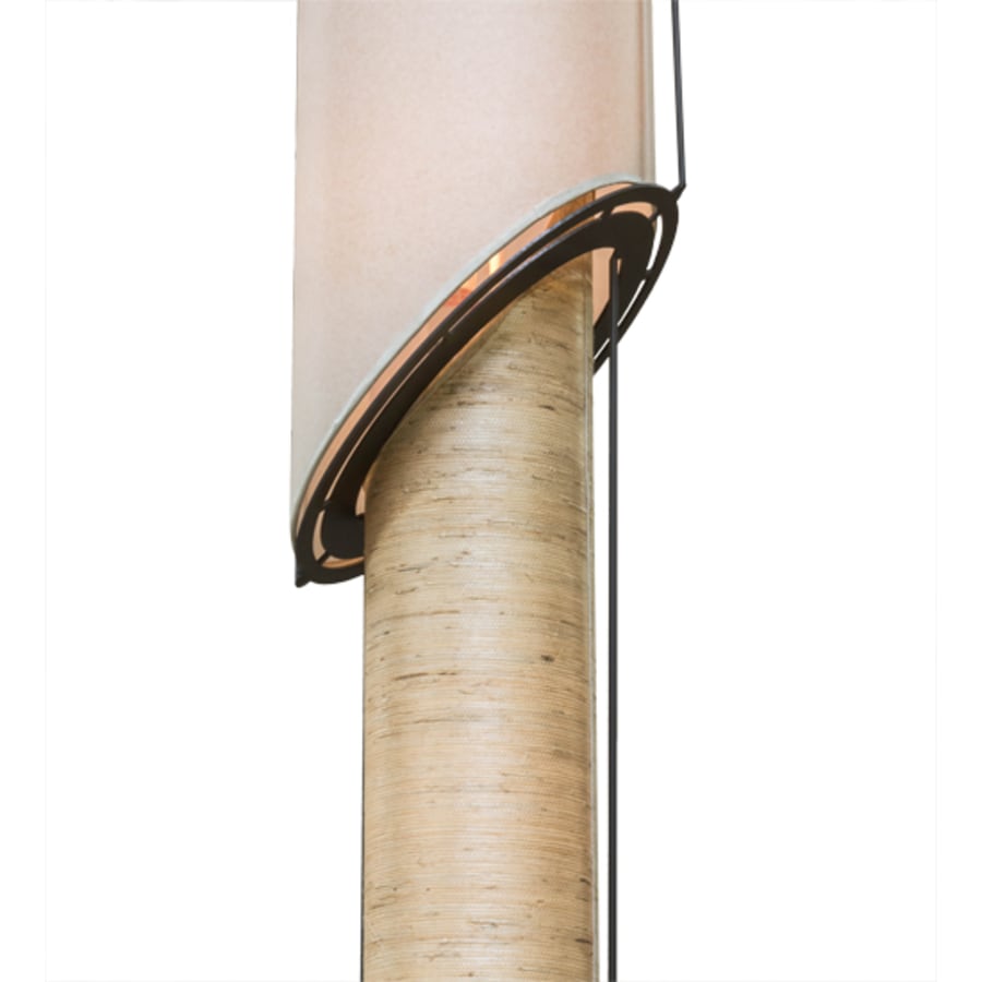 Cilindro 5-Light 11" Wide Pendant