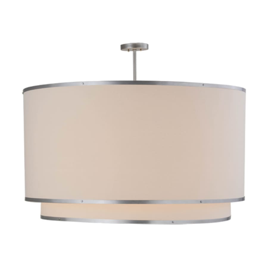 Cilindro 8-Light 48" Wide Pendant