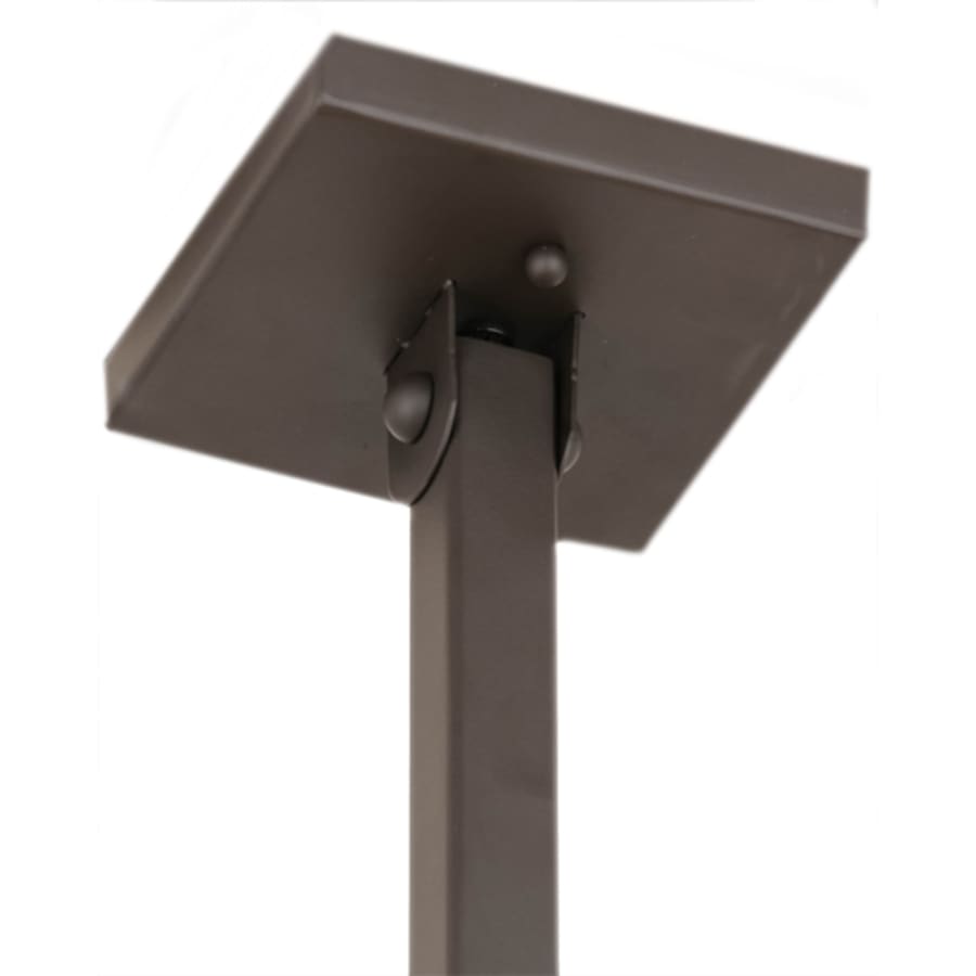 Martini 3-Light 47" Wide Linear Pendant