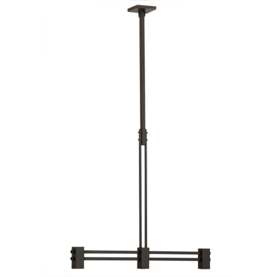 Martini 3-Light 47" Wide Linear Pendant