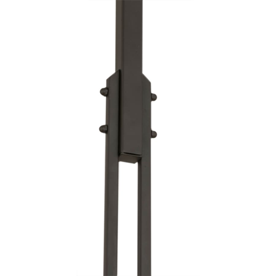 Martini 3-Light 47" Wide Linear Pendant