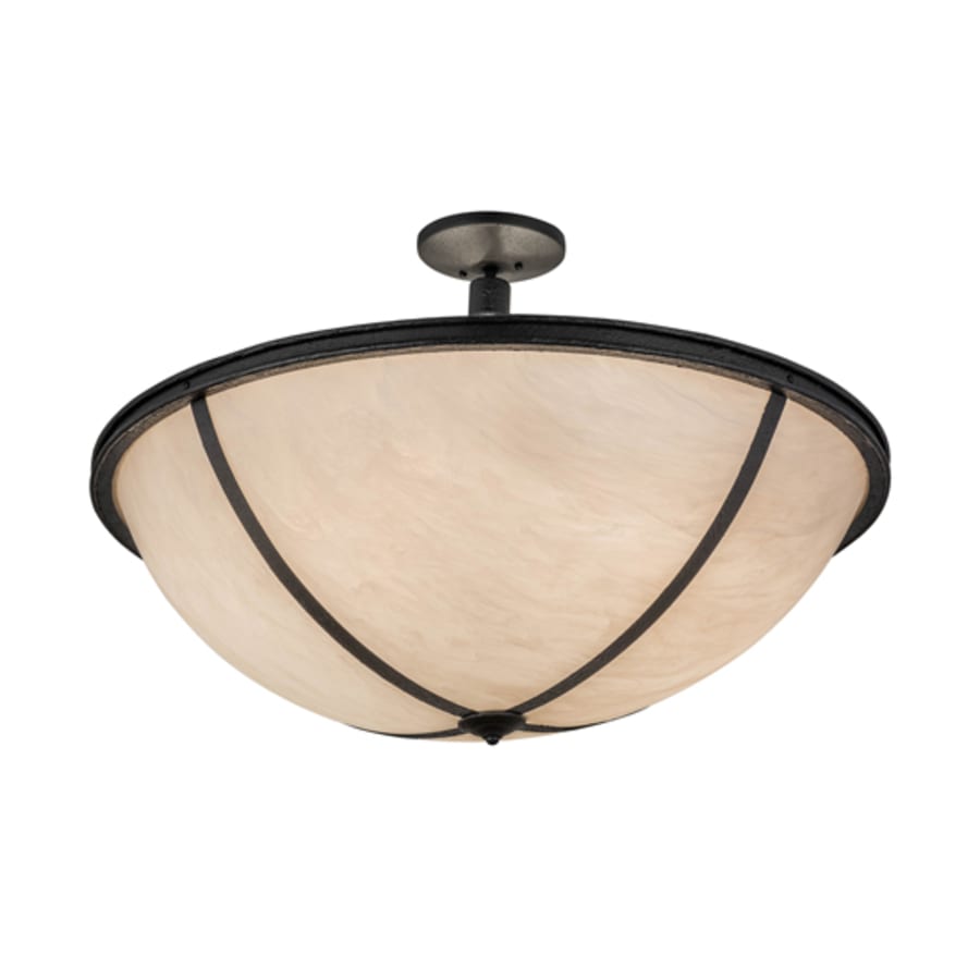 Jackson 6-Light 36" Wide Pendant