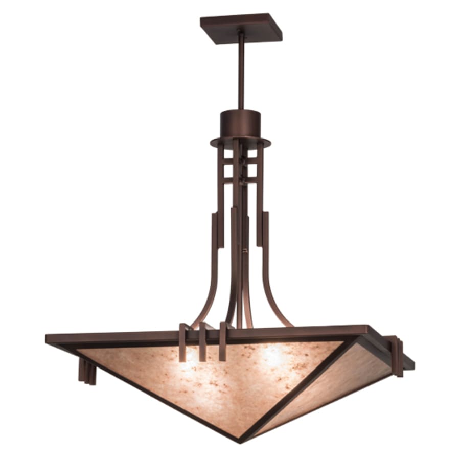 Lineage 4-Light 38" Wide Pendant