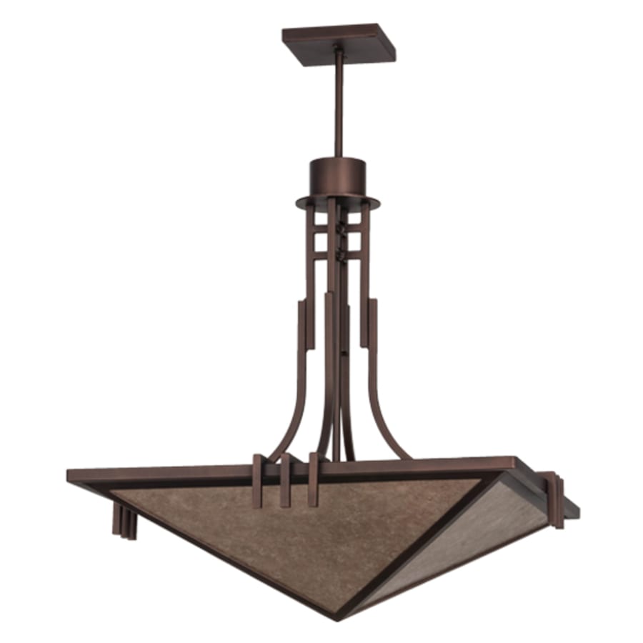 Lineage 4-Light 38" Wide Pendant