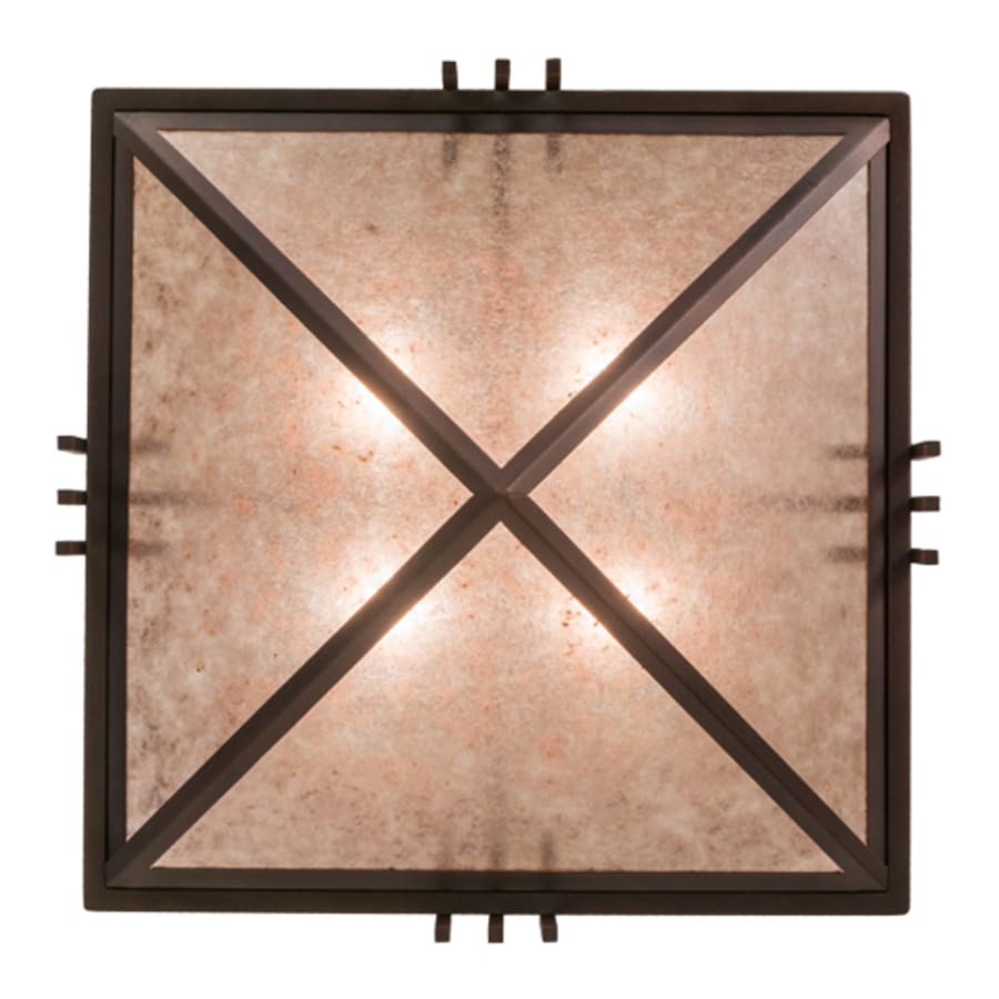 Lineage 4-Light 38" Wide Pendant