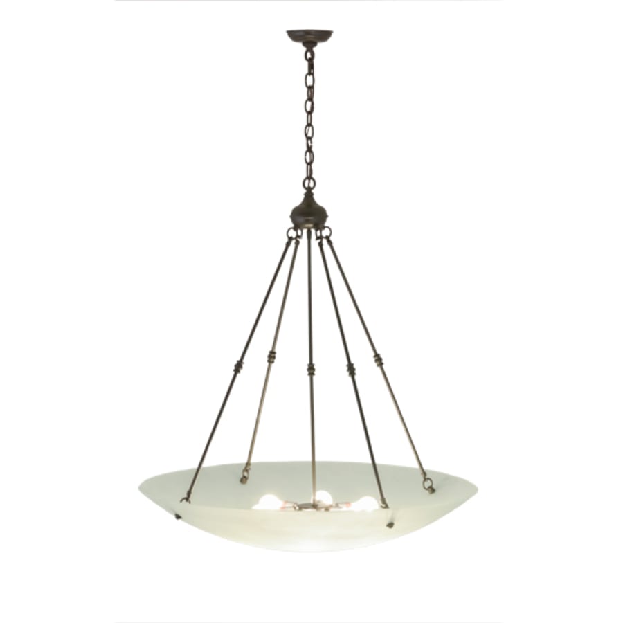 Adalee 6-Light 36" Wide Pendant