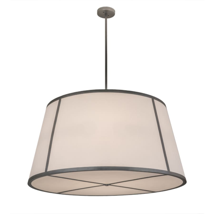 Cilindro 8-Light 48" Wide Pendant