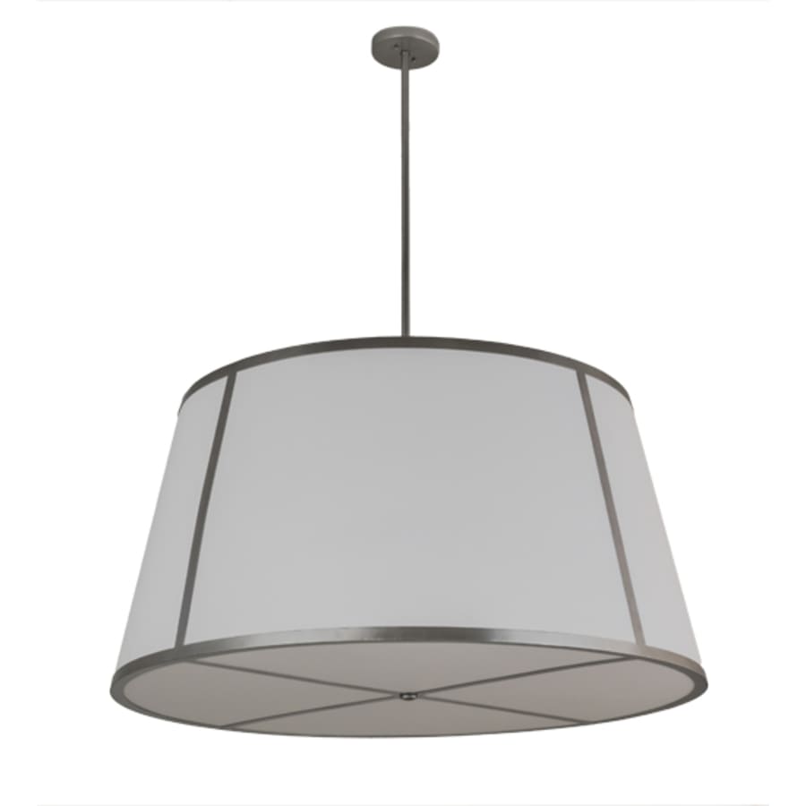 Cilindro 8-Light 48" Wide Pendant