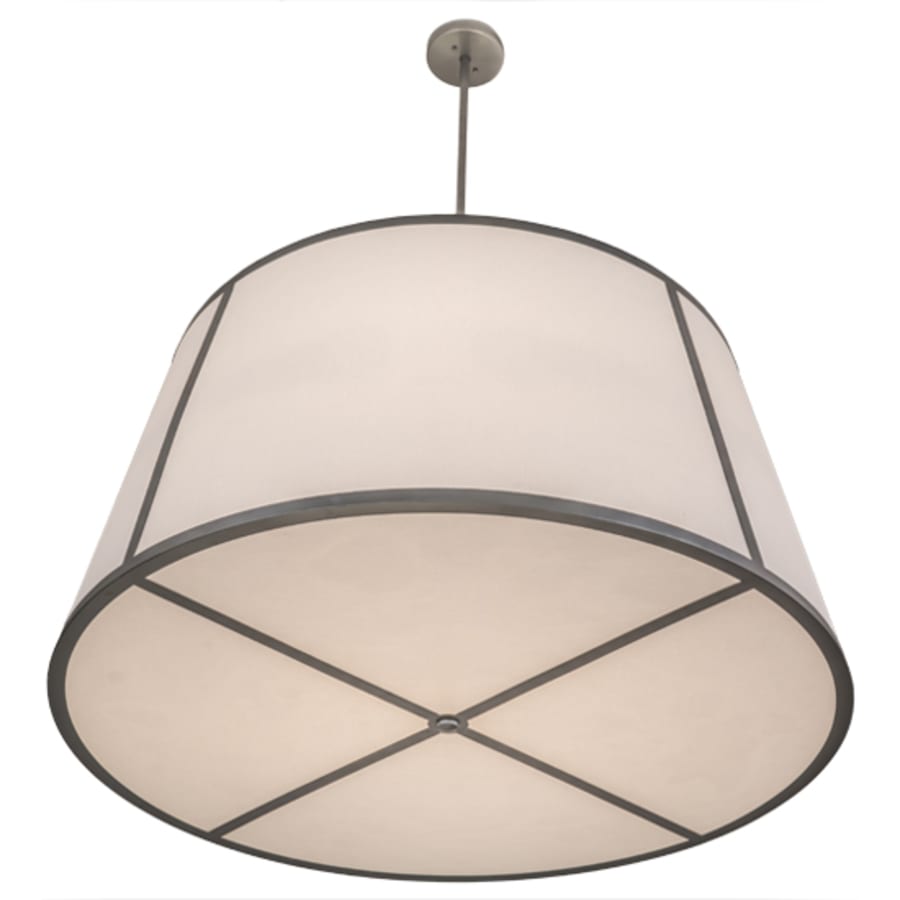 Cilindro 8-Light 48" Wide Pendant