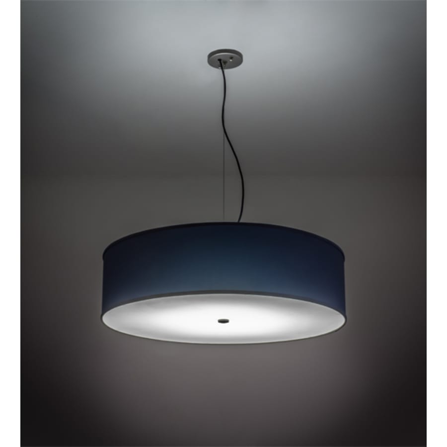 Cilindro 30" Wide Pendant