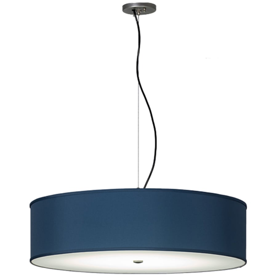 Cilindro 30" Wide Pendant