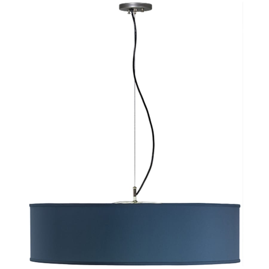 Cilindro 30" Wide Pendant