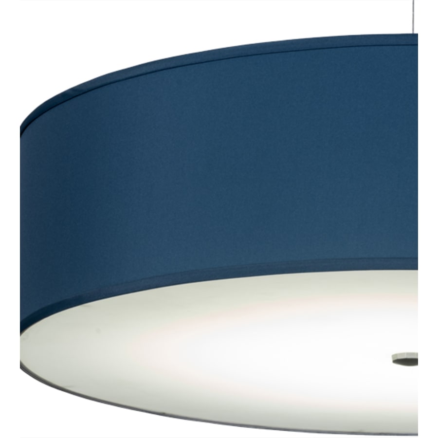 Cilindro 30" Wide Pendant