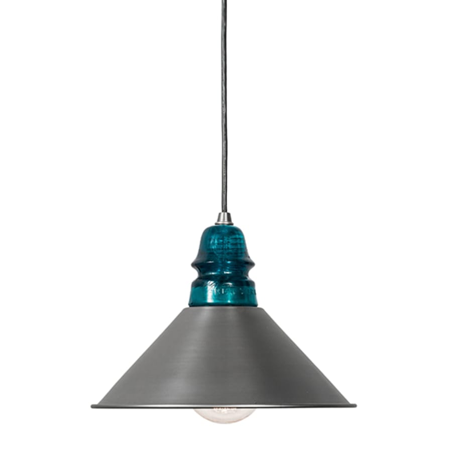 Muncie 12" Wide Pendant