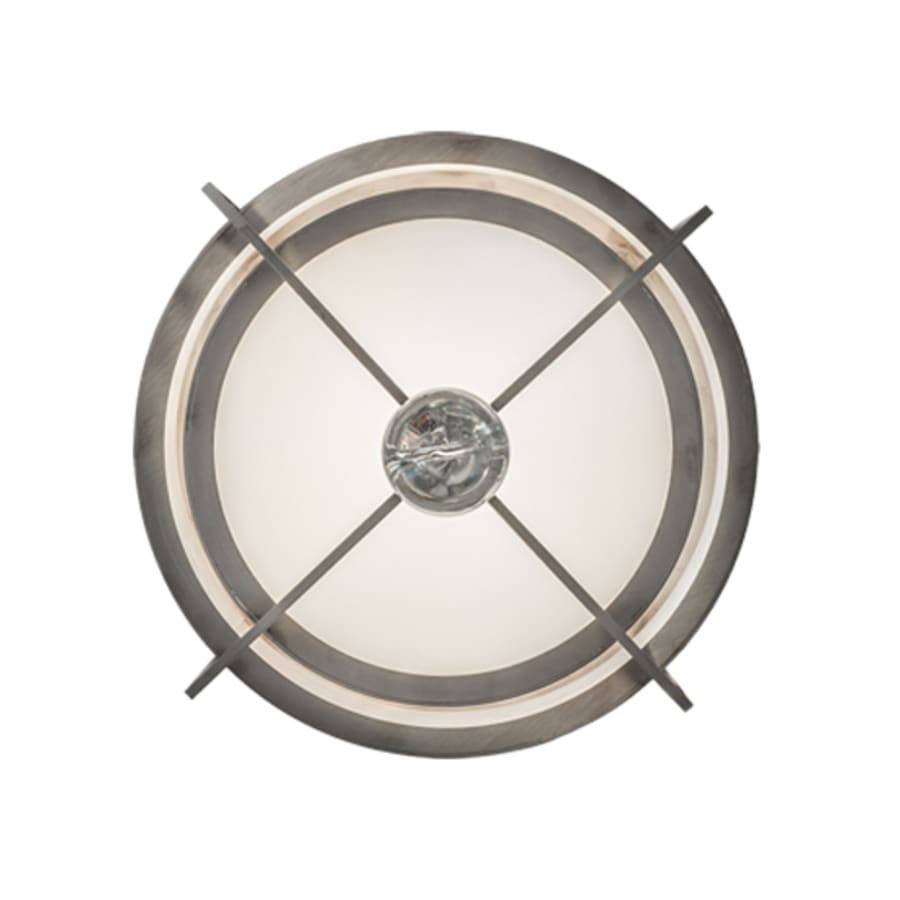 Raiff 11" Wide Pendant