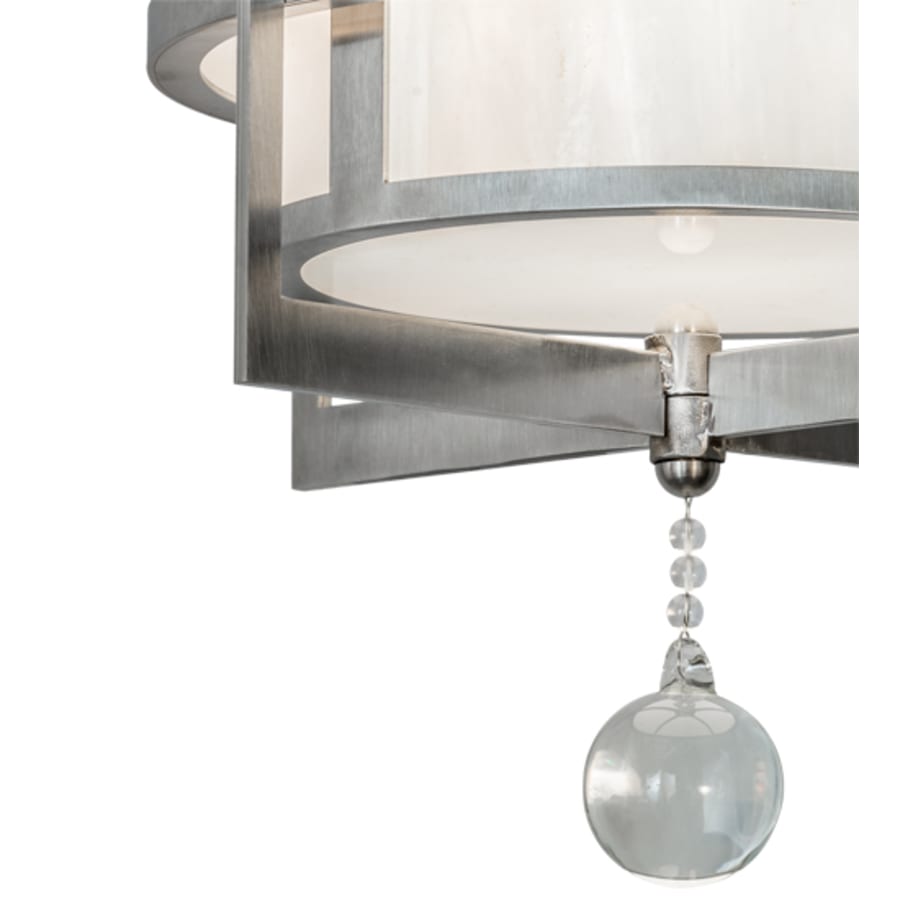 Raiff 11" Wide Pendant