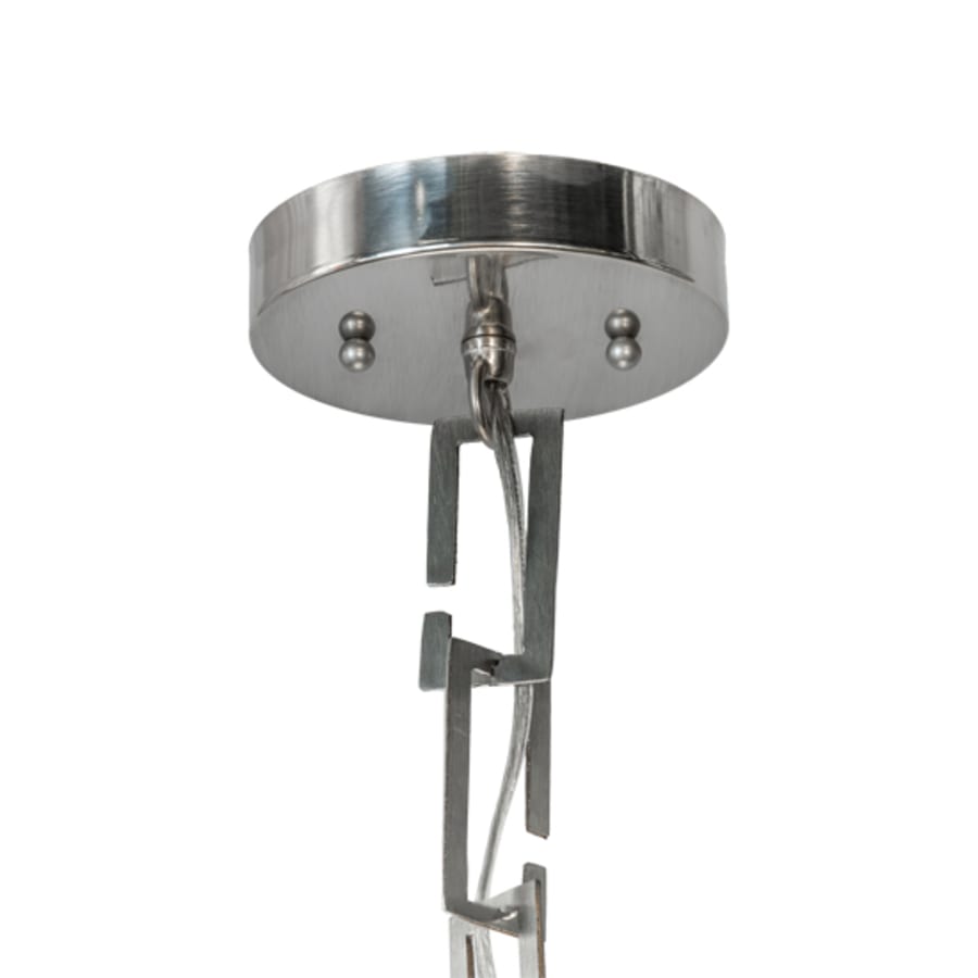 Raiff 11" Wide Pendant
