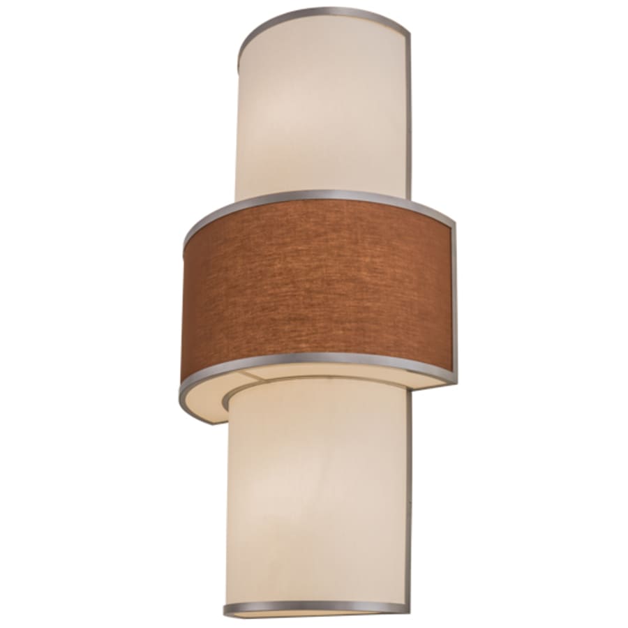 Jayne 4-Light 48" Tall Wall Sconce