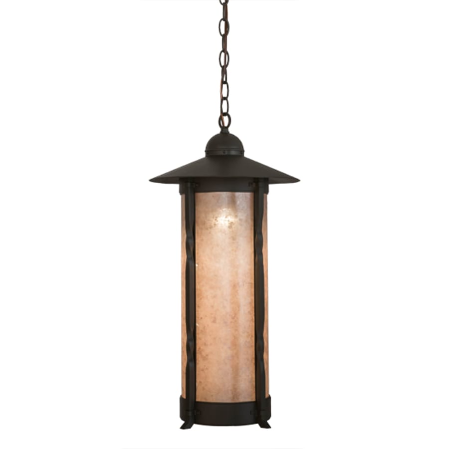 Dorchester 12" Wide Pendant