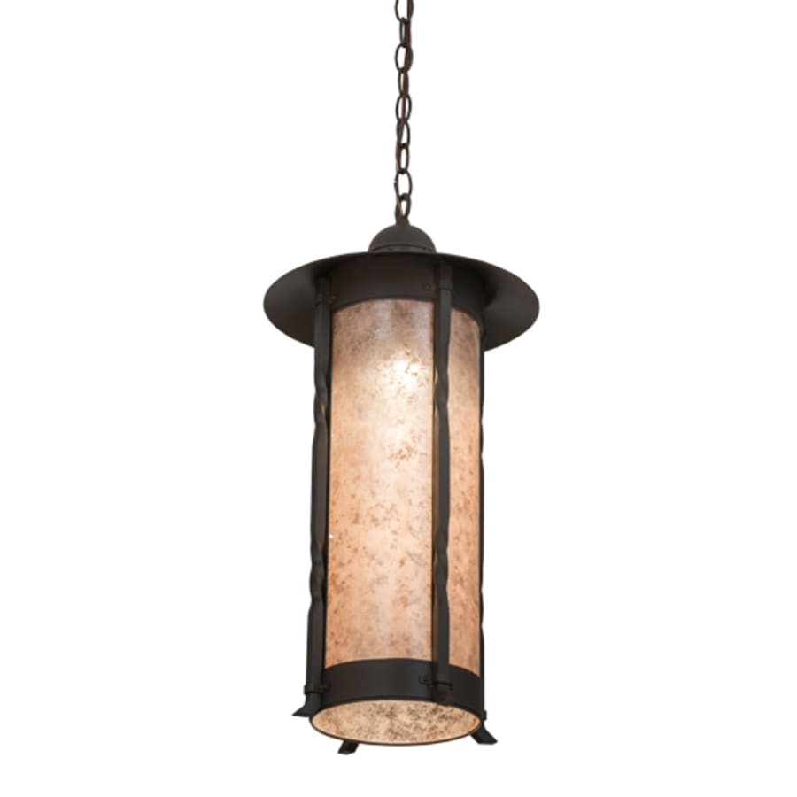 Dorchester 12" Wide Pendant