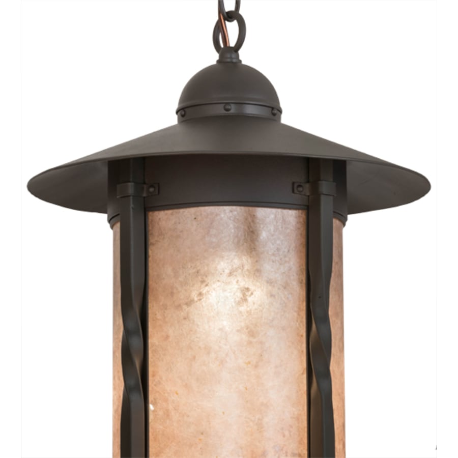Dorchester 12" Wide Pendant