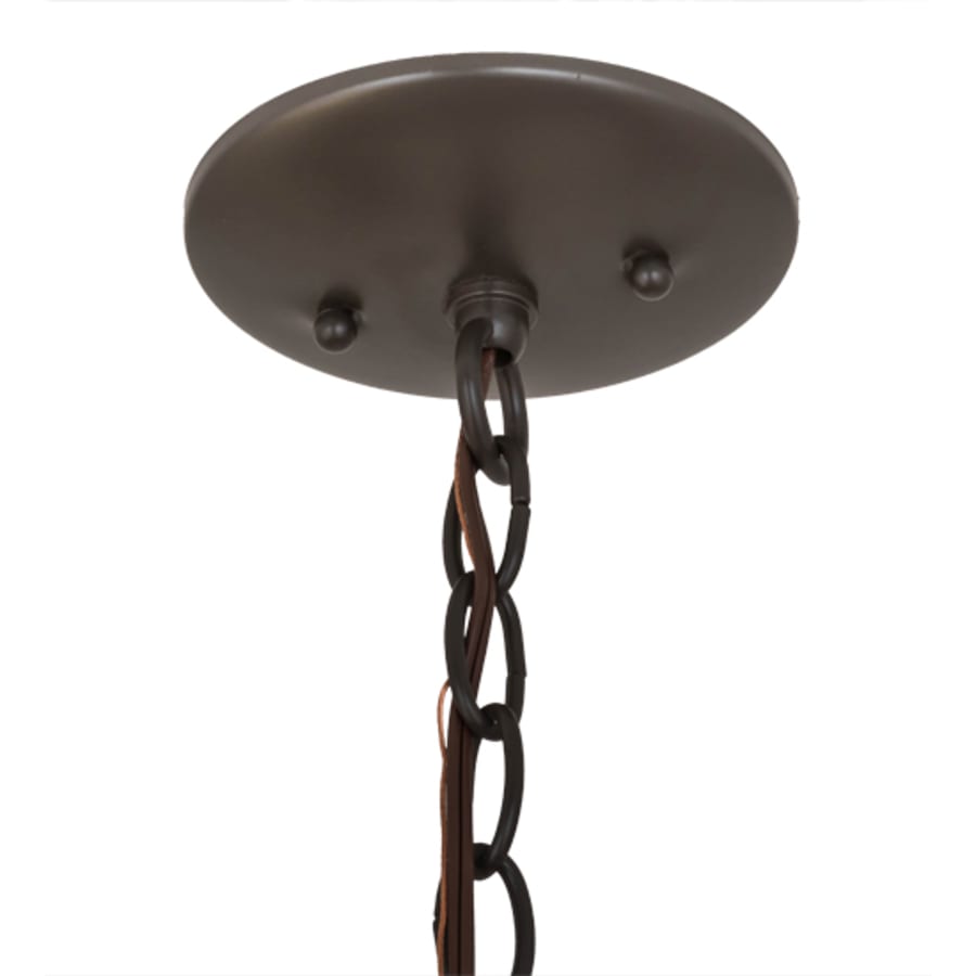 Dorchester 12" Wide Pendant