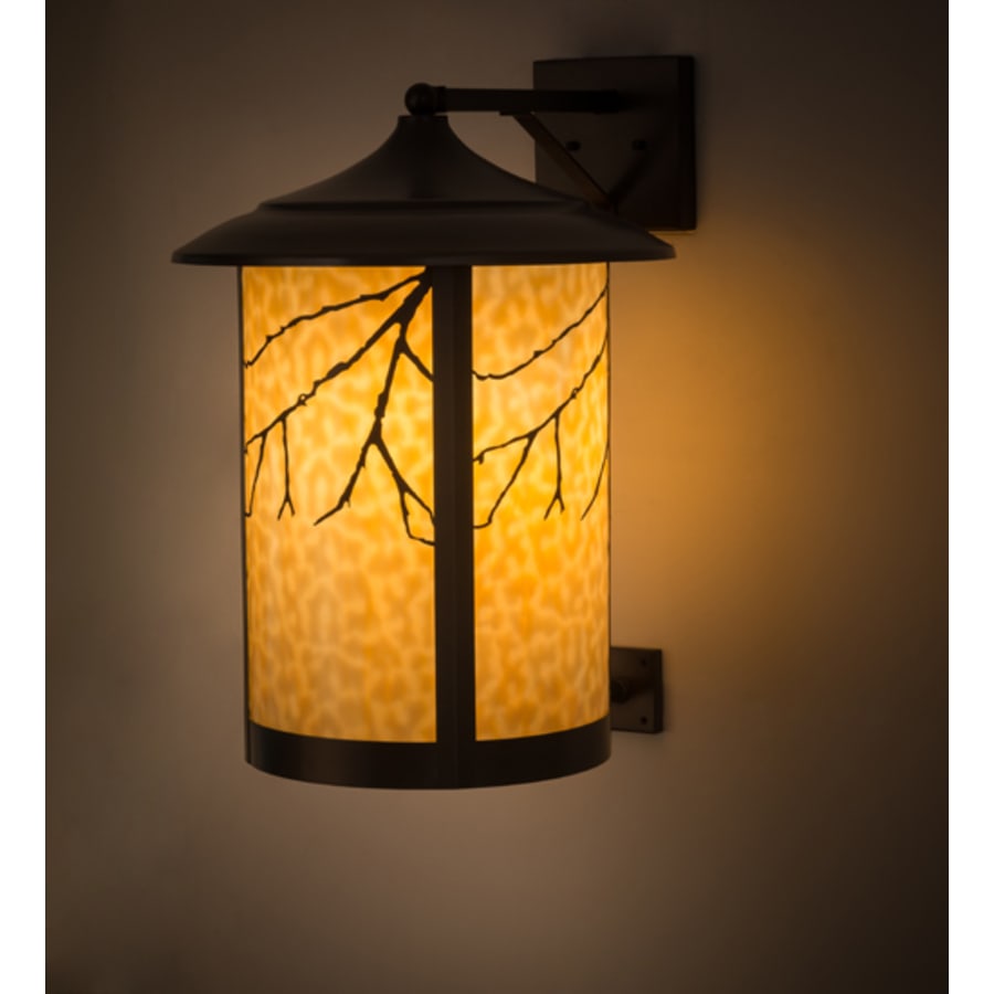 Fulton 23" Tall Wall Sconce