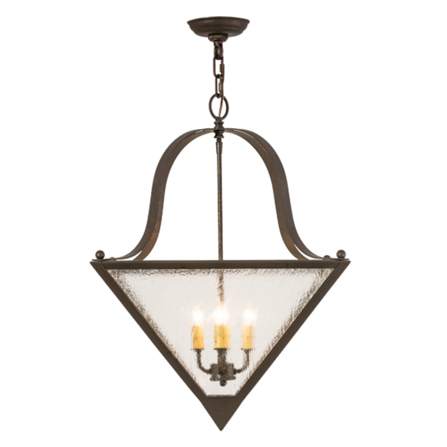 Zale 4-Light 28" Wide Pendant