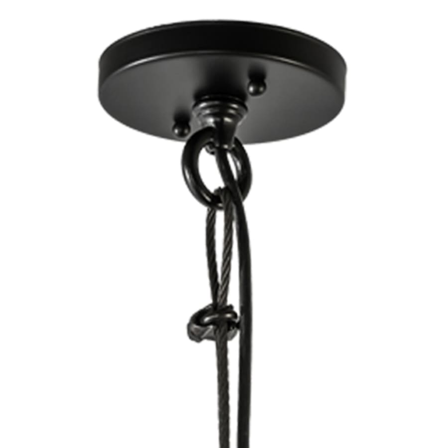 Gravity 36" Wide Pendant