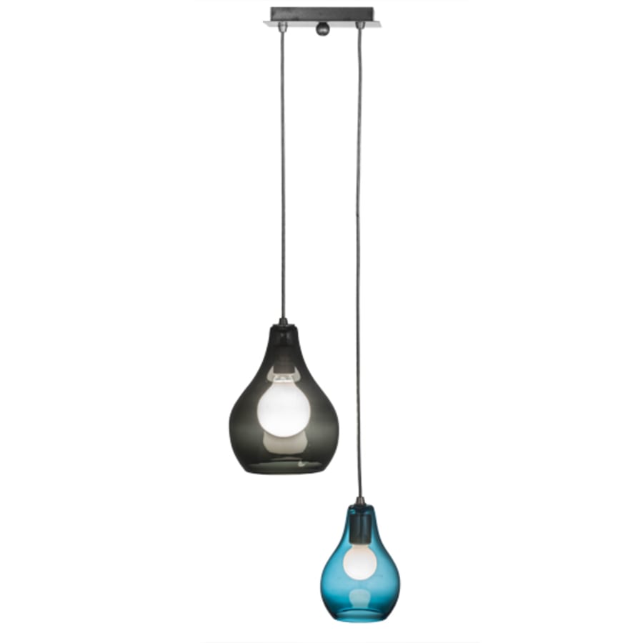 pendant light shown as a main product image for kitchen islands
