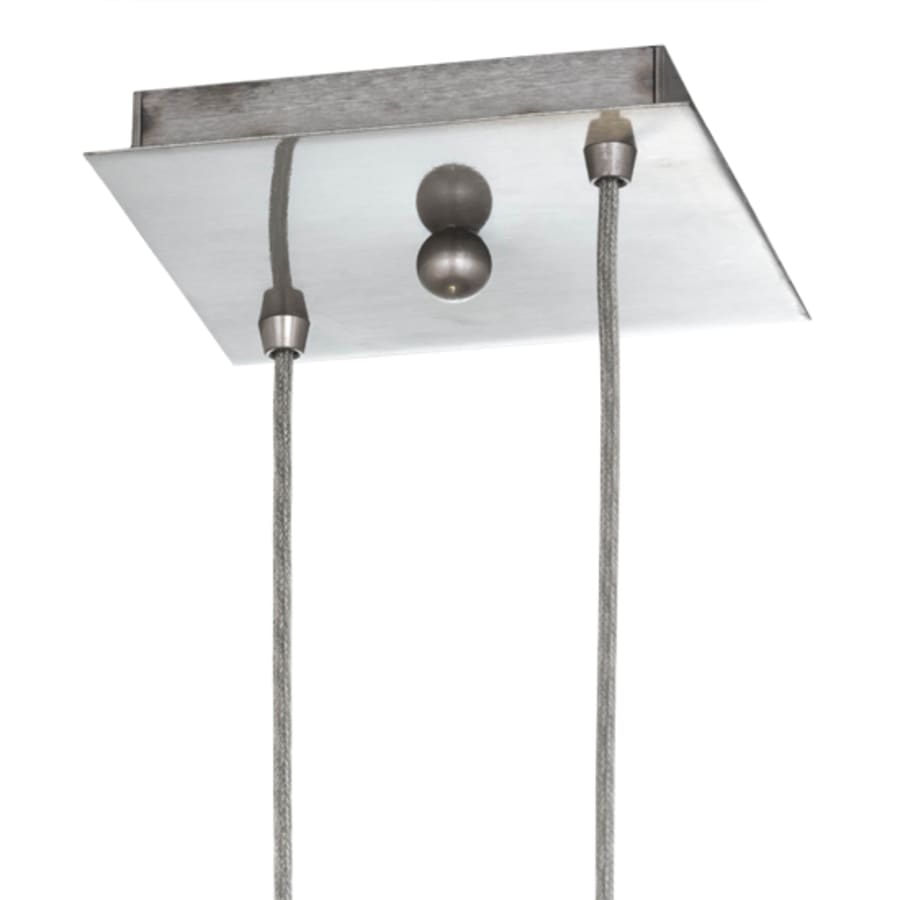 pendant light shown as a main product image for kitchen islands