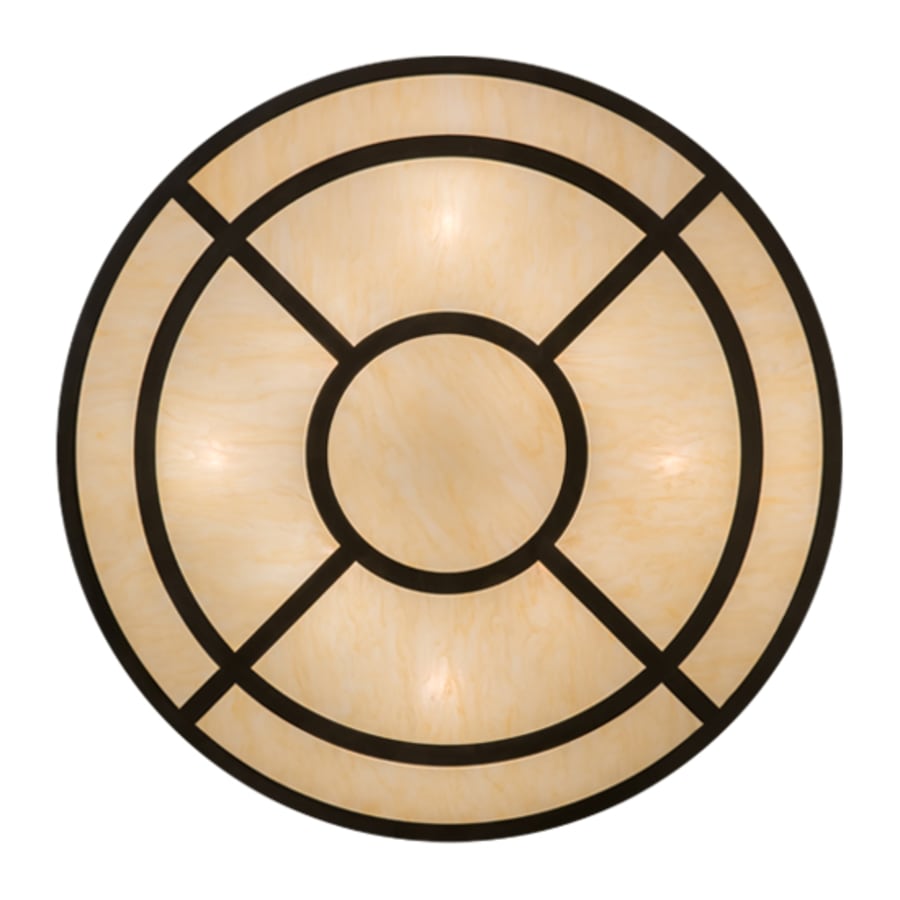 Sargent 8-Light 55" Wide Pendant