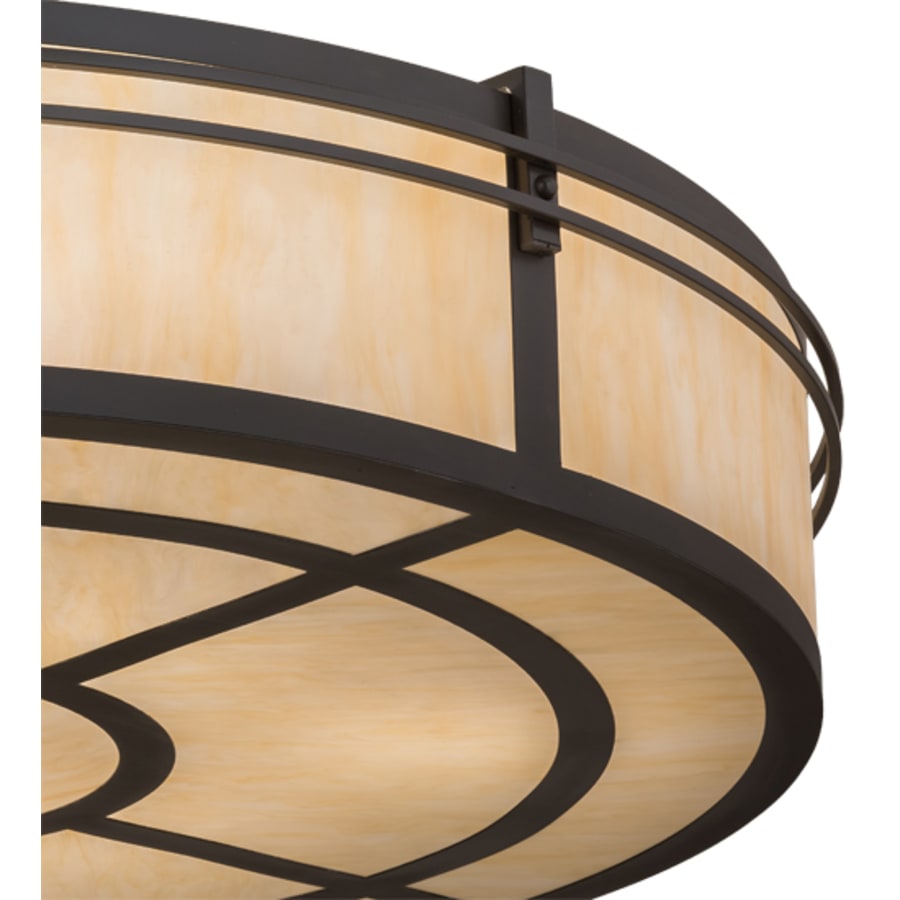 Sargent 8-Light 55" Wide Pendant