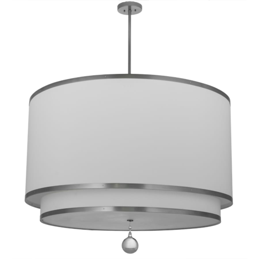Cilindro 8-Light 48" Wide Pendant
