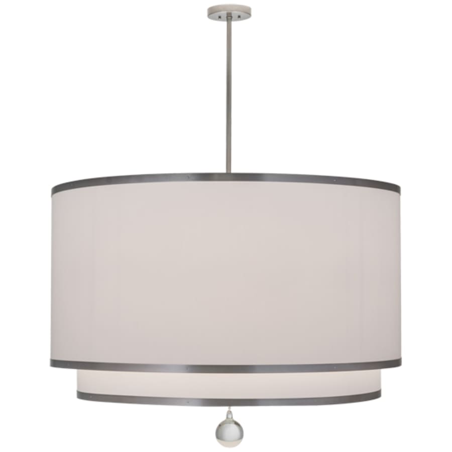 Cilindro 8-Light 48" Wide Pendant