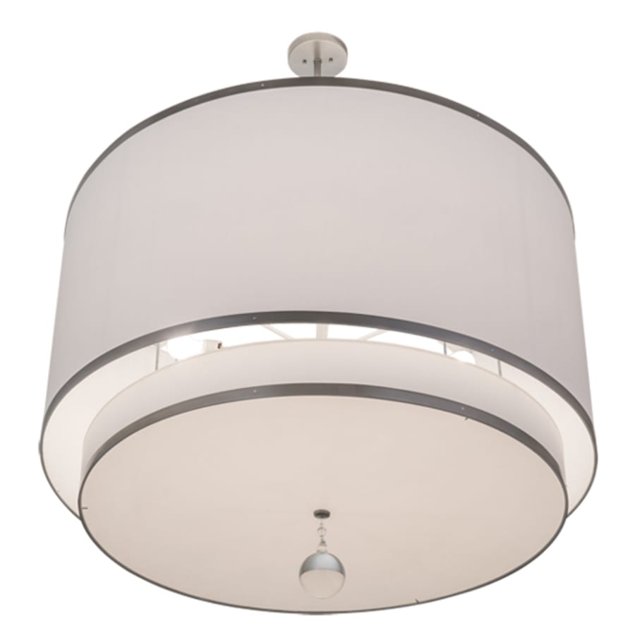 Cilindro 8-Light 48" Wide Pendant
