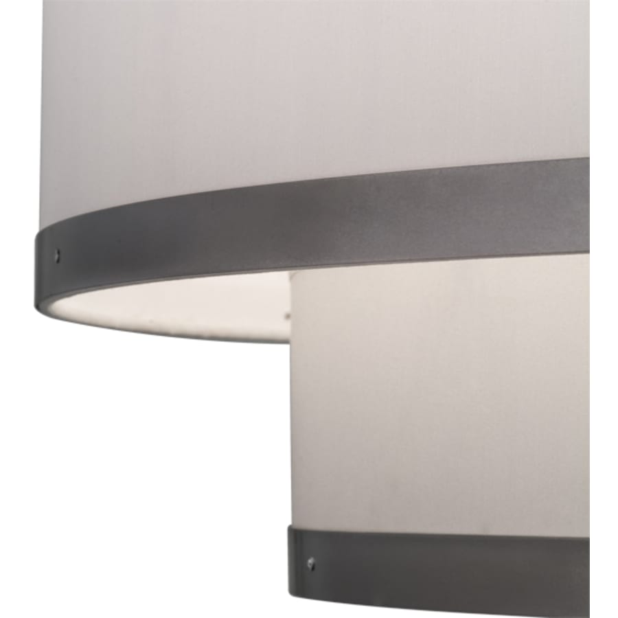 Cilindro 8-Light 48" Wide Pendant
