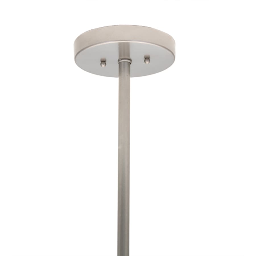 Cilindro 8-Light 48" Wide Pendant