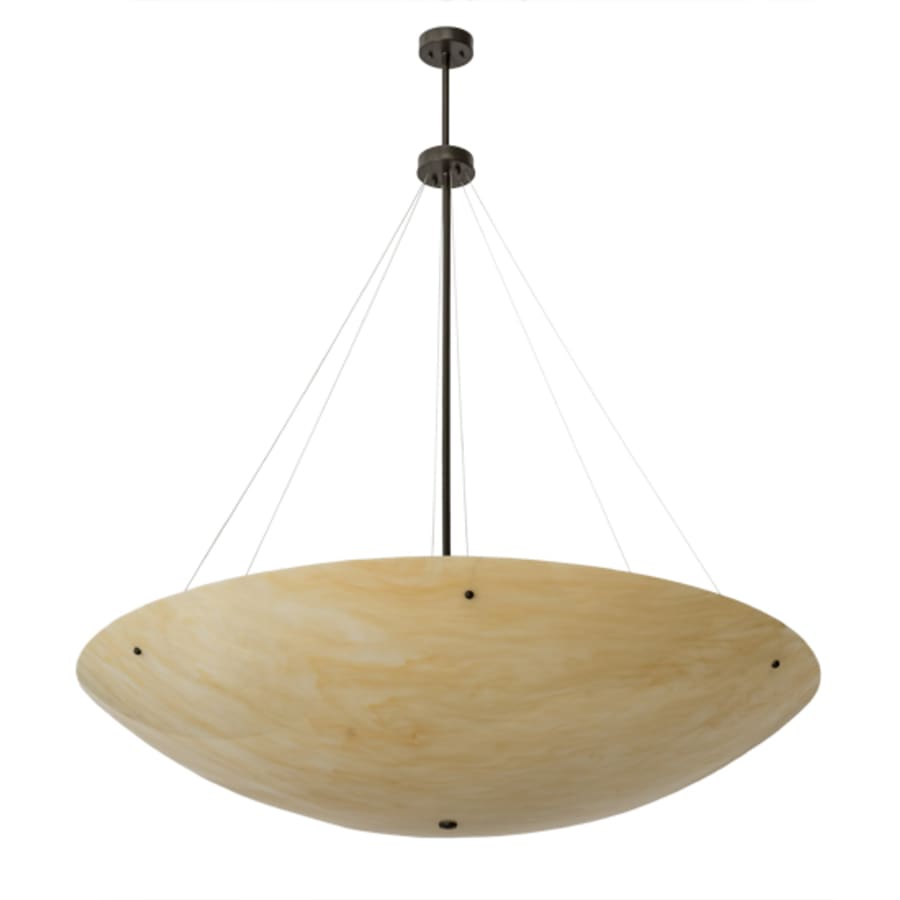 Madison 9-Light 60" Wide Pendant