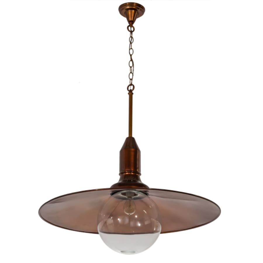 Schotel 32" Wide Pendant